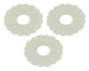 Image 1 for Revolution Design Associated Octalock 11mm Ultra Vented Slipper Pads (3)