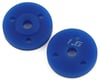 Image 1 for Revolution Design 13mm AE Ultra 2mm Shock Pistons (2) (3-Hole/3x1.6mm)