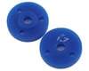 Image 1 for Revolution Design 13mm AE Ultra 2mm Shock Pistons (2) (3-Hole/3x1.7mm)