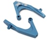 Image 1 for Revolution Design AE RB10 Aluminum Wing Mount (Blue)