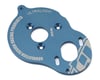 Image 1 for Revolution Design AE RB10 Aluminum Heat Sink Motor Plate (Blue)