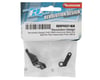 Image 2 for Revolution Design AE RB10 Aluminum Bellcrank Set (Black)