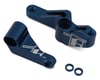 Image 1 for Revolution Design AE RB10 Aluminum Bellcrank Set (Blue)