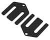 Image 1 for Revolution Design B7 Carbon Fiber Bulkhead Shim Set (0.5mm) (1mm)