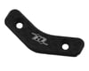 Image 1 for Revolution Design B7/B74 Carbon Fiber Wing Plate