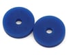 Image 1 for Revolution Design 13mm AE Ultra Shock Pistons (2) (Blank/2.5mm)