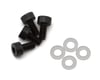 Image 1 for Revolution Design Ultra Shock Cap Screws & Seals Set (RDRP0688)