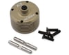 Image 1 for Revolution Design RC8B4/RC8B4.1 Aluminum Differential Case Set