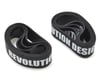 Image 2 for Revolution Design 1/8 & 1/10 Ultra Tire Glueing Set (Cleaner, Glue & 8 Bands)