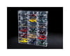 Image 2 for Round 2 AW Six Car Interlocking Display Case w/Exclusive Car