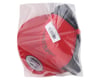 Image 3 for REDS Snapback Hat (Black/Red)