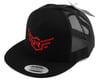 Image 1 for REDS Snapback Hat (Black)