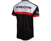 Image 2 for REDS Official Factory Team T-Shirt (Black) (L)