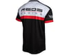 Image 2 for REDS Official Factory Team T-Shirt (Black) (XL)