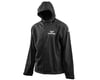 Image 1 for REDS Official Factory Team Hooded Jacket (Black) (M)