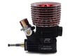 Image 3 for REDS WR7 2.0 .21 Nitro Engine Combo w/2143 X-ONE Smooth Pipe