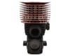 Image 4 for REDS 721 S Scuderia Gen 3 Pro Nitro Engine Combo w/2143+M Exhaust Pipe