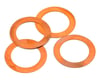 Image 1 for REDS 0.2mm Head Button Gasket (4) (M3 Series)