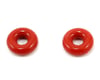 Image 1 for REDS High Speed Needle O-Ring (Red) (2)