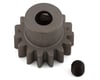 Image 1 for REDS Dura Steel Mod 1 Pinion Gear (15T)