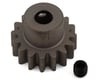 Image 1 for REDS Dura Steel Mod 1 Pinion Gear (16T)
