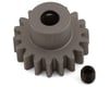 Image 1 for REDS Dura Steel Mod 1 Pinion Gear (18T)