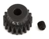 Image 1 for REDS Hard Coated 48P Aluminum Pinion Gear (19T)