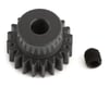 Image 1 for REDS Hard Coated 48P Aluminum Pinion Gear (20T)