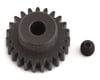 Image 1 for REDS Hard Coated 48P Aluminum Pinion Gear (23T)