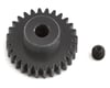 Image 1 for REDS Hard Coated 48P Aluminum Pinion Gear (28T)