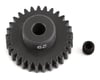 Image 1 for REDS Hard Coated 48P Aluminum Pinion Gear (29T)