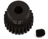 Image 1 for REDS Hard Coated 64P Aluminum Pinion Gear (25T)