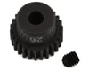 Image 1 for REDS Hard Coated 64P Aluminum Pinion Gear (26T)