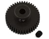 Image 1 for REDS Hard Coated 64P Aluminum Pinion Gear (42T)