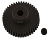 Image 1 for REDS Hard Coated 64P Aluminum Pinion Gear (44T)