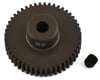 Image 1 for REDS Hard Coated 64P Aluminum Pinion Gear (48T)