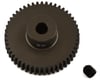 Image 1 for REDS Hard Coated 64P Aluminum Pinion Gear (49T)