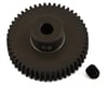 Image 1 for REDS Hard Coated 64P Aluminum Pinion Gear (50T)