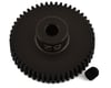 Image 1 for REDS Hard Coated 64P Aluminum Pinion Gear (52T)