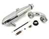 Image 1 for REDS 2112 Off-Road Tuned Pipe Set w/Medium Manifold