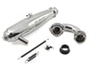 Image 1 for REDS 2112 Off-Road Tuned Pipe Set w/Short Manifold