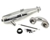 Image 1 for REDS 2143 Off-Road Tuned Pipe Set w/Short Manifold