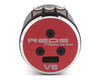 Image 2 for REDS V8 Gen 2 4-Pole Sensored 1/8 Brushless Motor (2350kV)