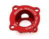 Image 1 for REDS "Quattro" Off-Road Clutch Front Plate (Extra Hard)