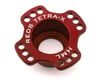 Image 1 for REDS "Tetra-X" Aluminum Off-Road Clutch Front Plate (L-M-H)