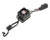 Image 1 for REDS TX120 Team Edition 120A Pro Sensored Brushless ESC