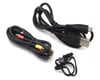 Image 2 for REDS 1/10 TX2 Competition Brushless ESC (160A)