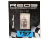 Related: REDS TS7 Turbo Special On-Road Glow Plug (Cold) (Japan)
