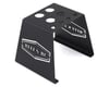 Image 1 for Reefs RC Steel Car Stand w/Shock Holes (Black)