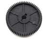 Image 1 for Redcat 0.6 Mod Spur Gear (64T)